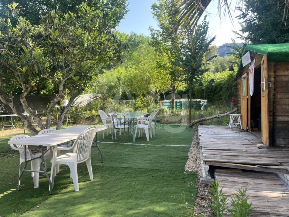 2 bedroom Villa in Orba - OH144780 - Photo - 11