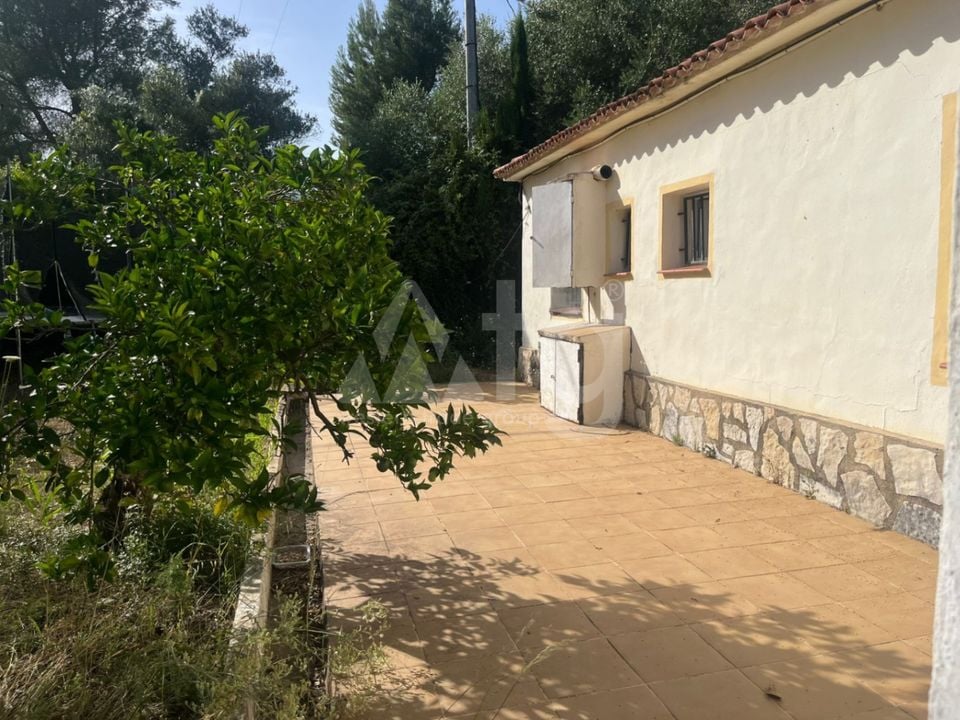 2 bedroom Villa in Orba - OH144780 - Photo - 10