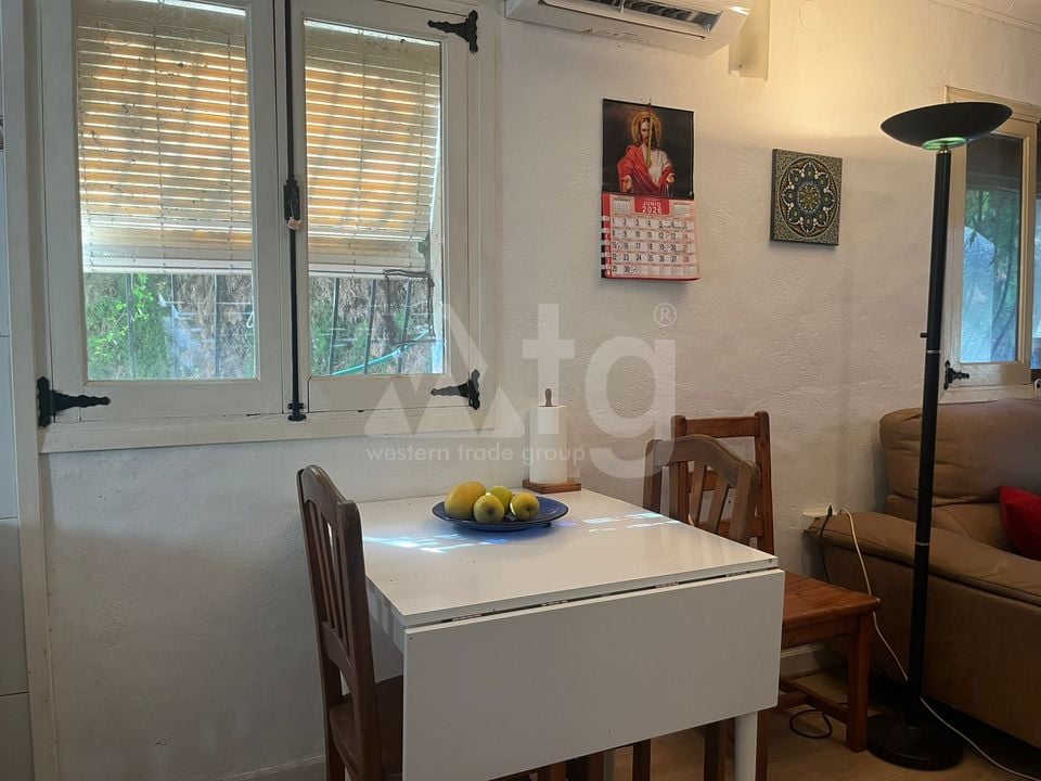 2 bedroom Villa in Orba - OH144780 - Photo - 4