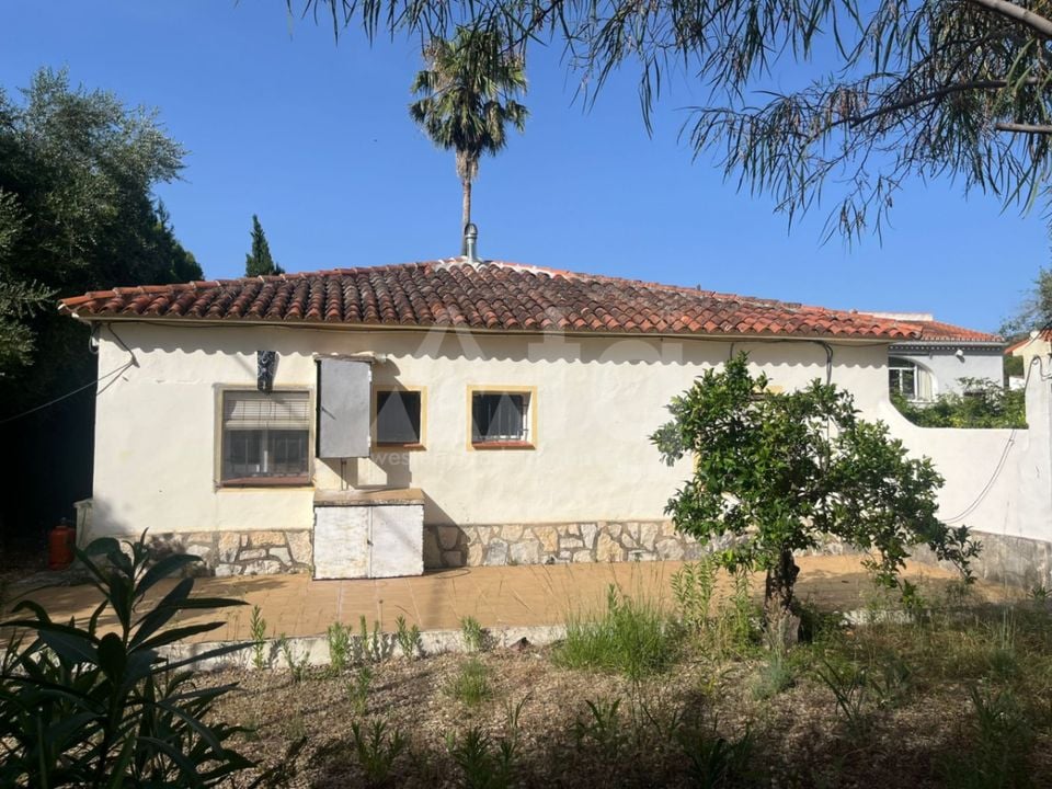 2 bedroom Villa in Orba - OH144780 - Photo - 1