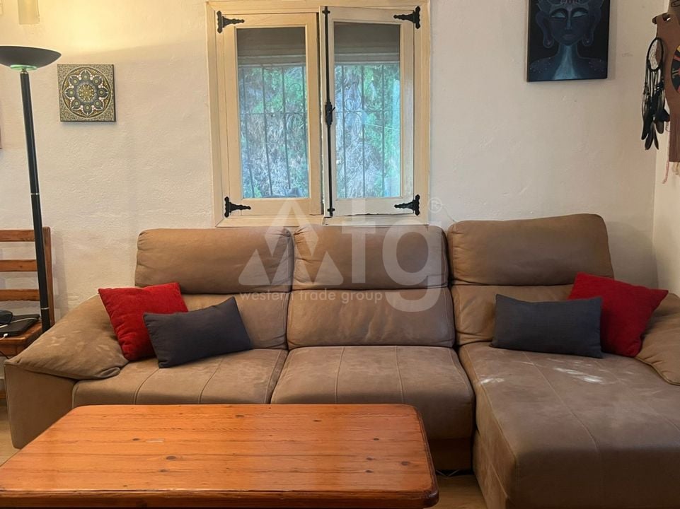 2 bedroom Villa in Orba - OH144780 - Photo - 2