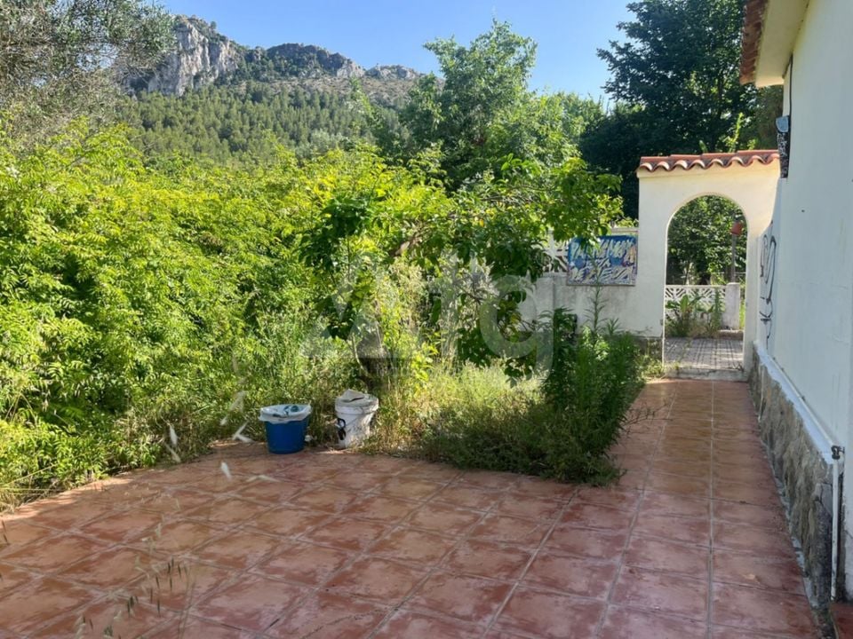 2 bedroom Villa in Orba - OH144780 - Photo - 13
