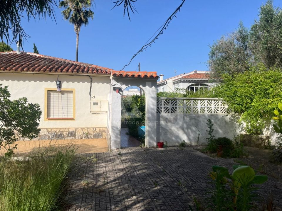 2 bedroom Villa in Orba - OH144780 - Photo - 14