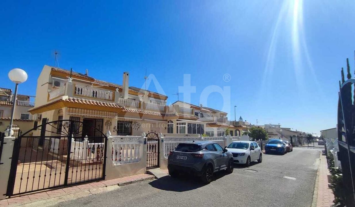 3 bedroom Villa in Playa Flamenca - SMS144781 - Photo - 14