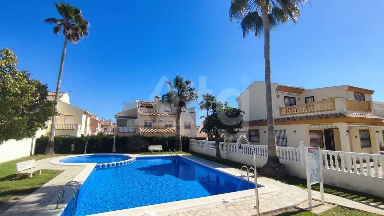 3 bedroom Villa in Playa Flamenca - SMS144781 - Photo - 16