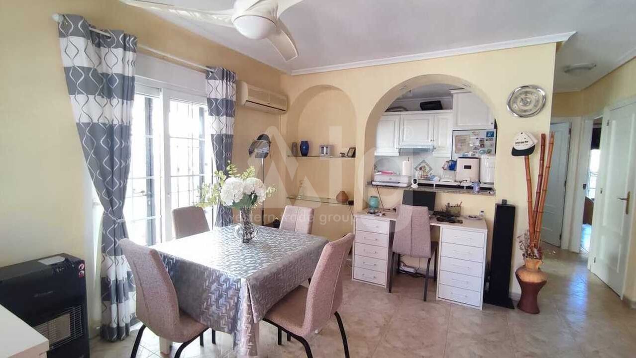 3 bedroom Villa in Playa Flamenca - SMS144781 - Photo - 6