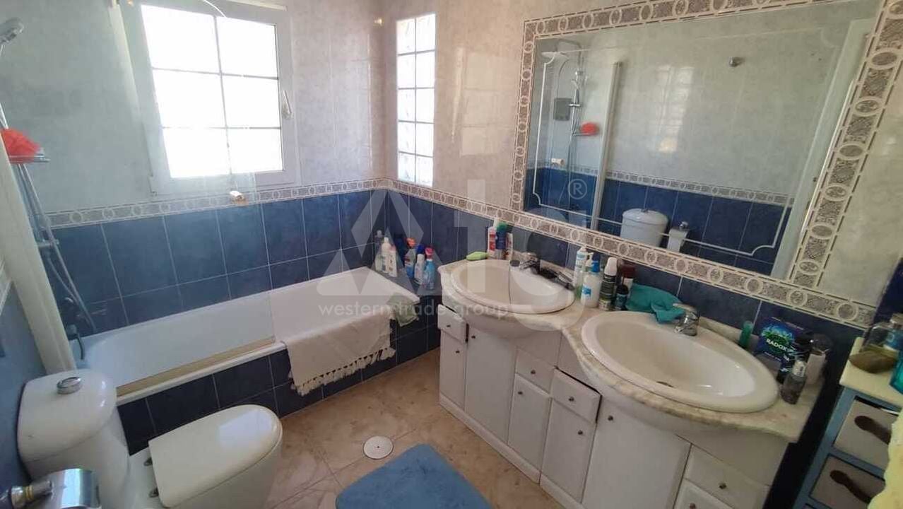 3 bedroom Villa in Playa Flamenca - SMS144781 - Photo - 9