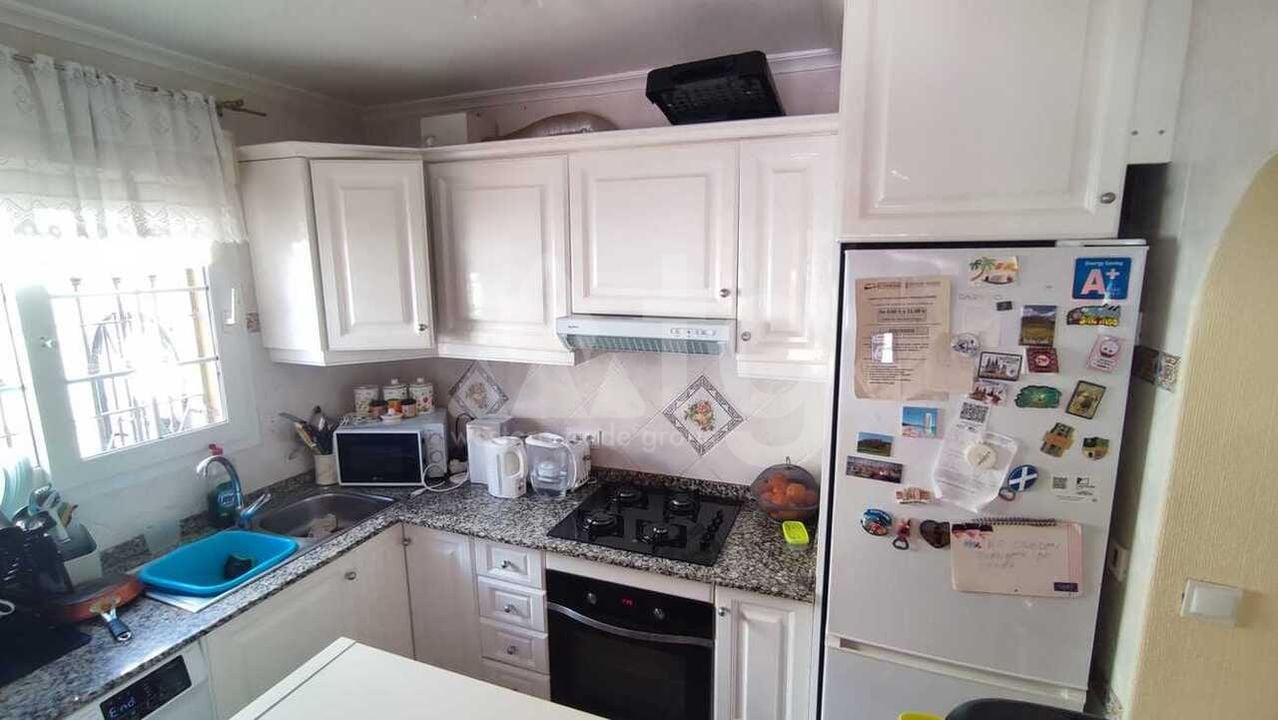 3 bedroom Villa in Playa Flamenca - SMS144781 - Photo - 7