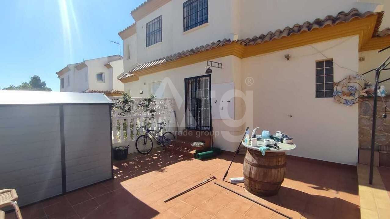3 bedroom Villa in Playa Flamenca - SMS144781 - Photo - 11