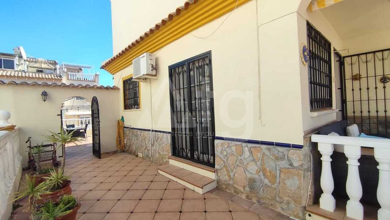 3 bedroom Villa in Playa Flamenca - SMS144781 - Photo - 3