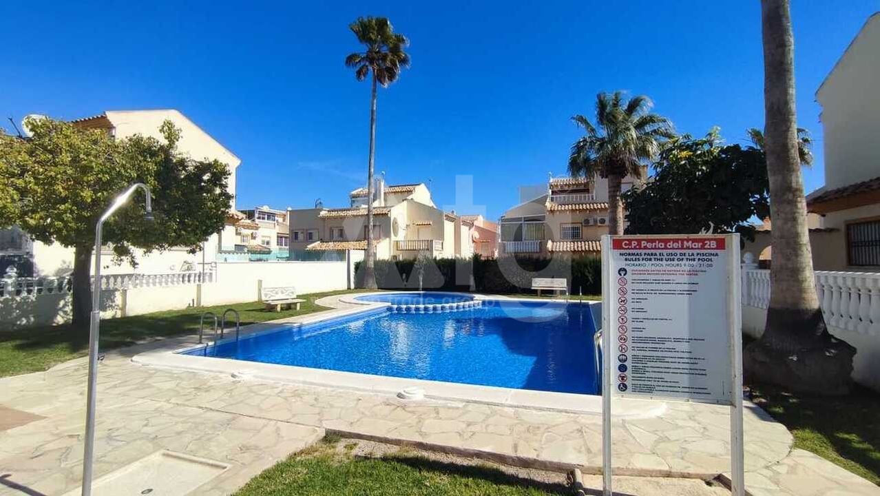 3 bedroom Villa in Playa Flamenca - SMS144781 - Photo - 15
