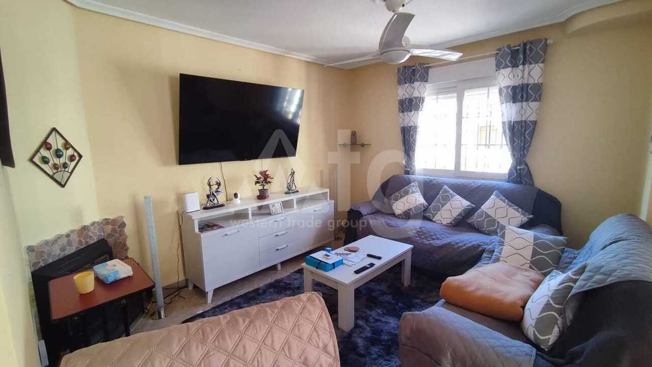 3 bedroom Villa in Playa Flamenca - SMS144781 - Photo - 4