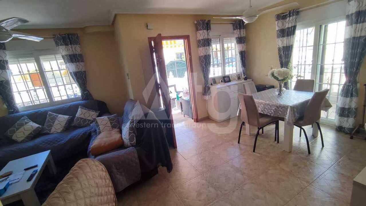 3 bedroom Villa in Playa Flamenca - SMS144781 - Photo - 5