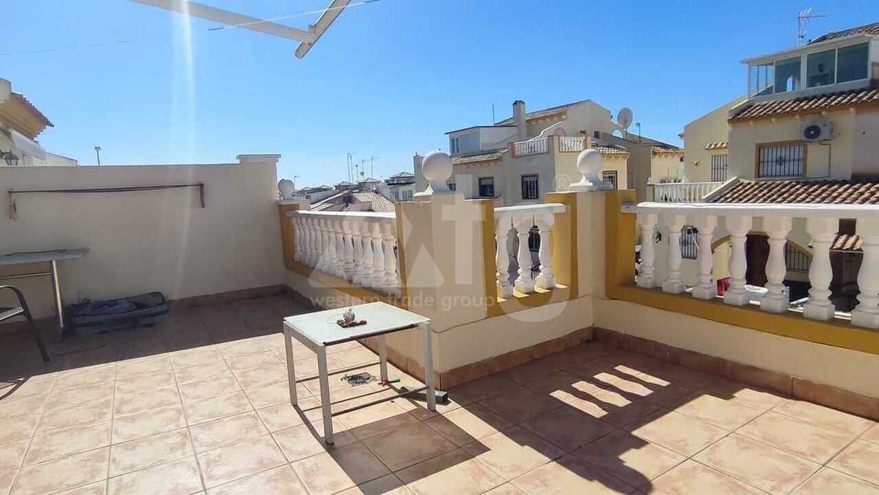 3 bedroom Villa in Playa Flamenca - SMS144781 - Photo - 13