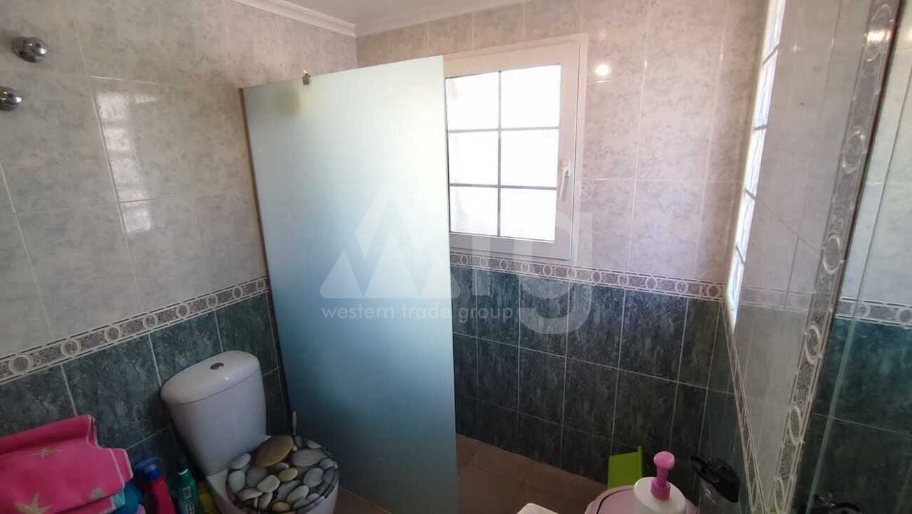 3 bedroom Villa in Playa Flamenca - SMS144781 - Photo - 10