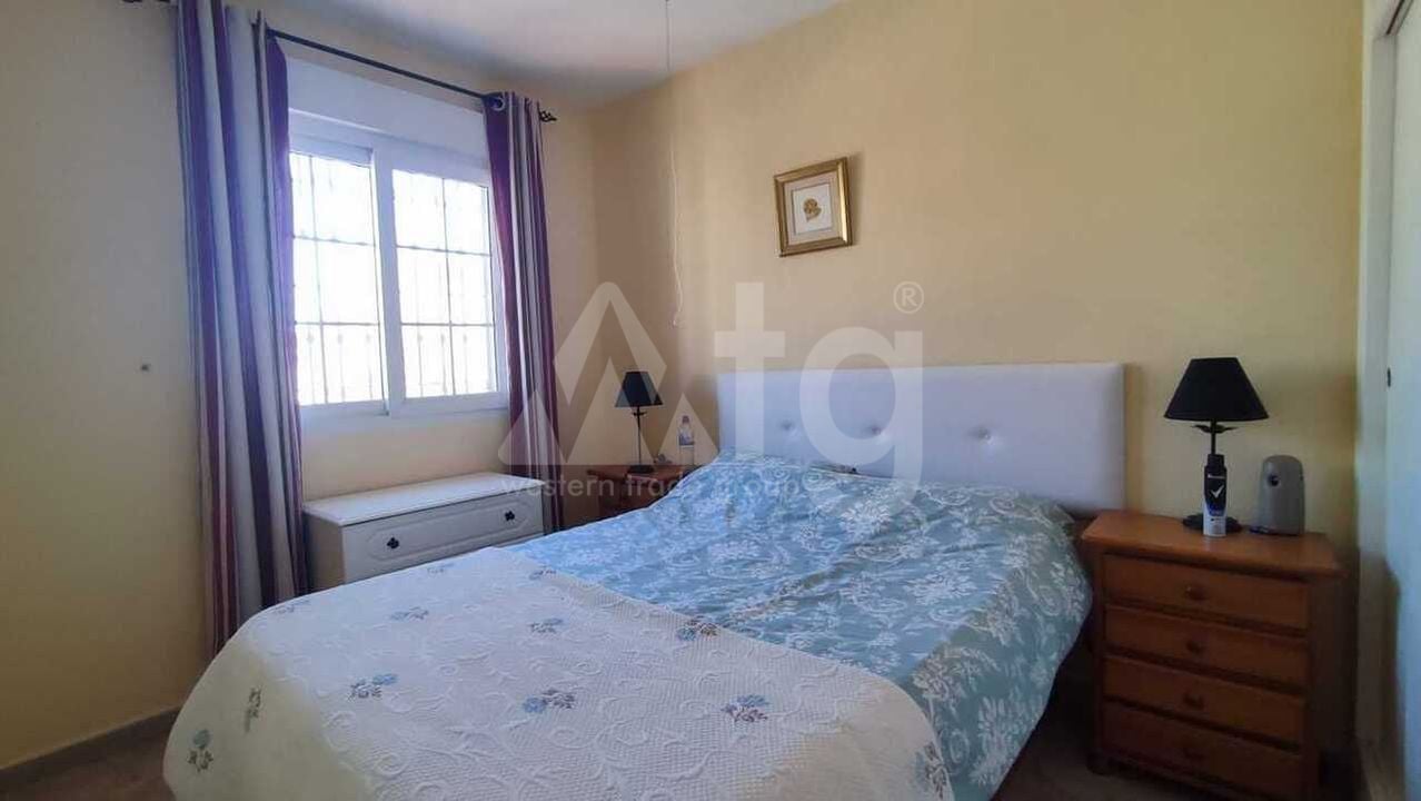 3 bedroom Villa in Playa Flamenca - SMS144781 - Photo - 8