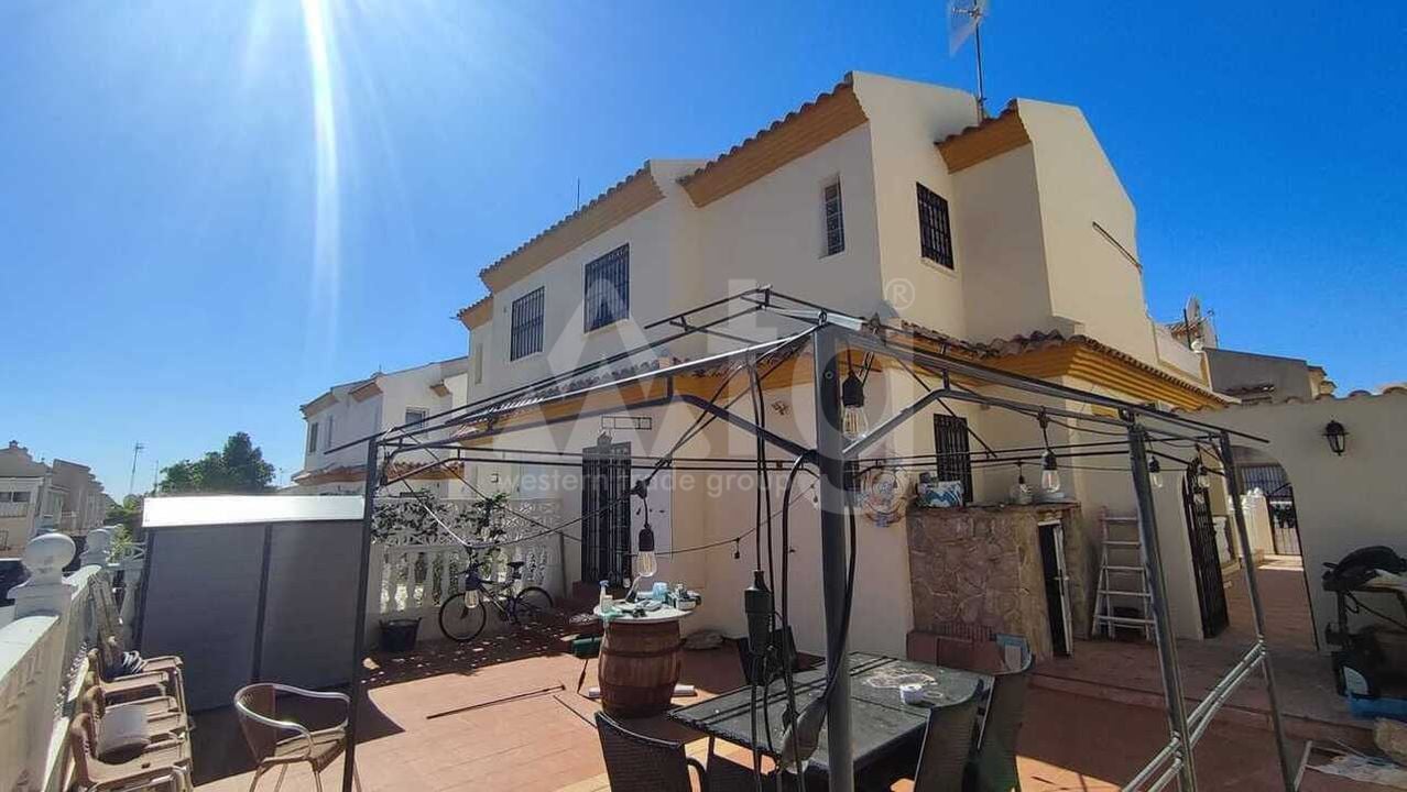 3 bedroom Villa in Playa Flamenca - SMS144781 - Photo - 2
