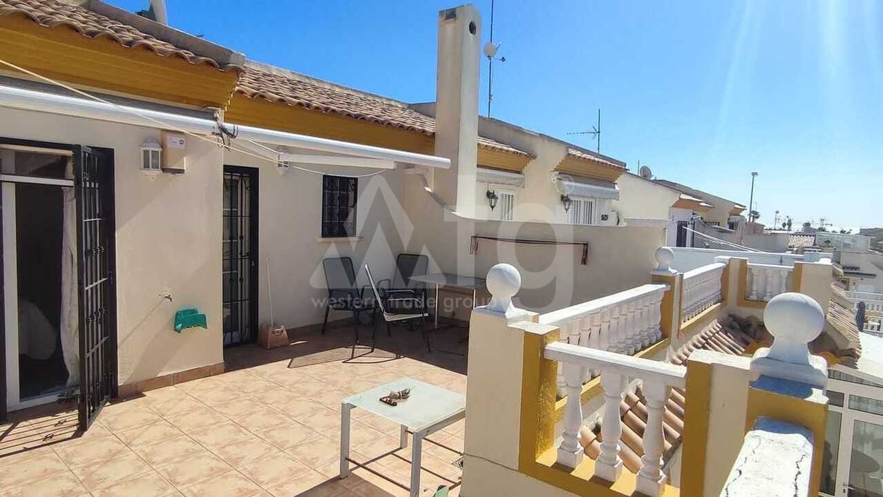 3 bedroom Villa in Playa Flamenca - SMS144781 - Photo - 12