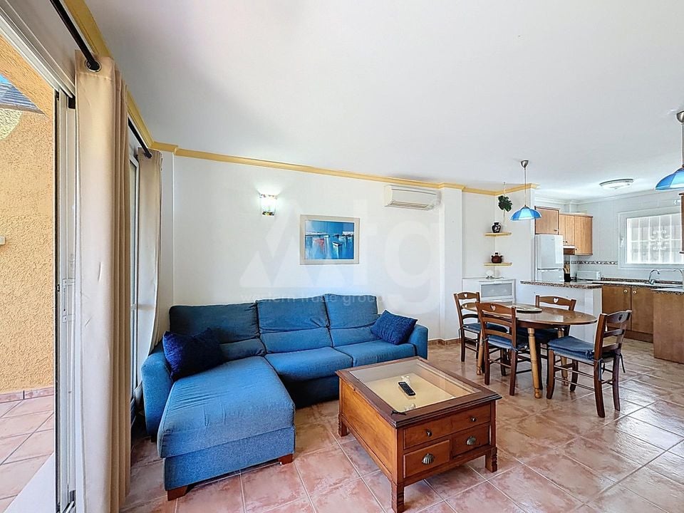 Apartament cu 2 dormitoare în Benitachell - CDS144808 - Imagini - 2