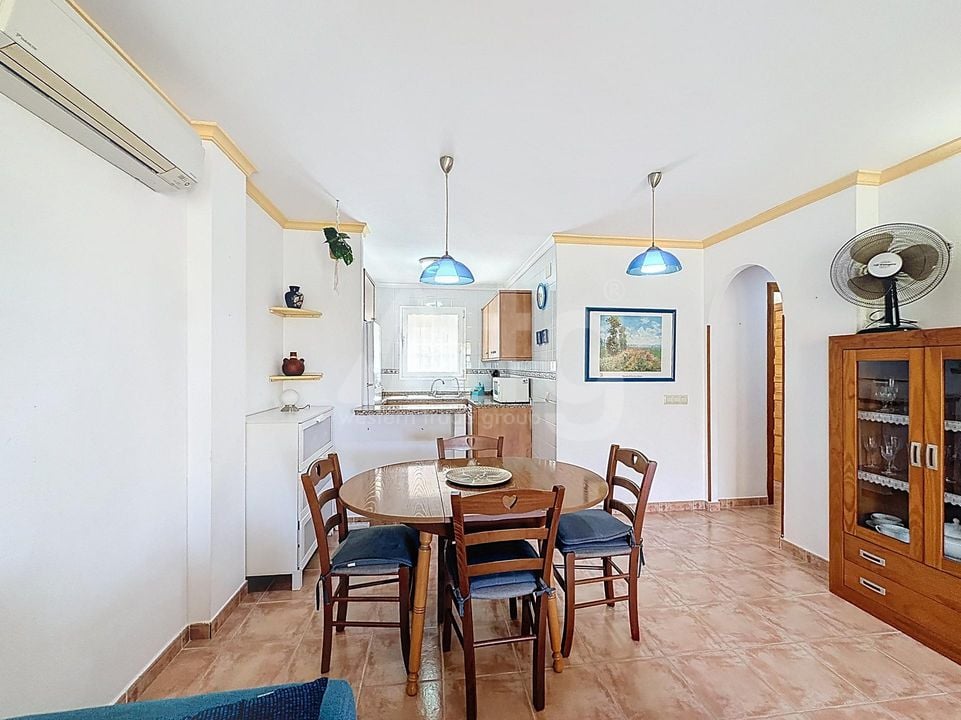 Apartament cu 2 dormitoare în Benitachell - CDS144808 - Imagini - 4