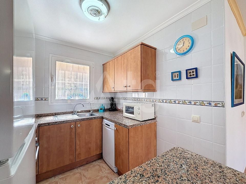 Apartament cu 2 dormitoare în Benitachell - CDS144808 - Imagini - 6