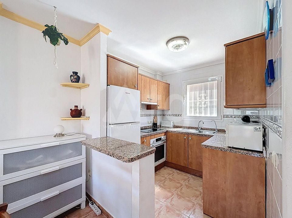 Apartament cu 2 dormitoare în Benitachell - CDS144808 - Imagini - 5