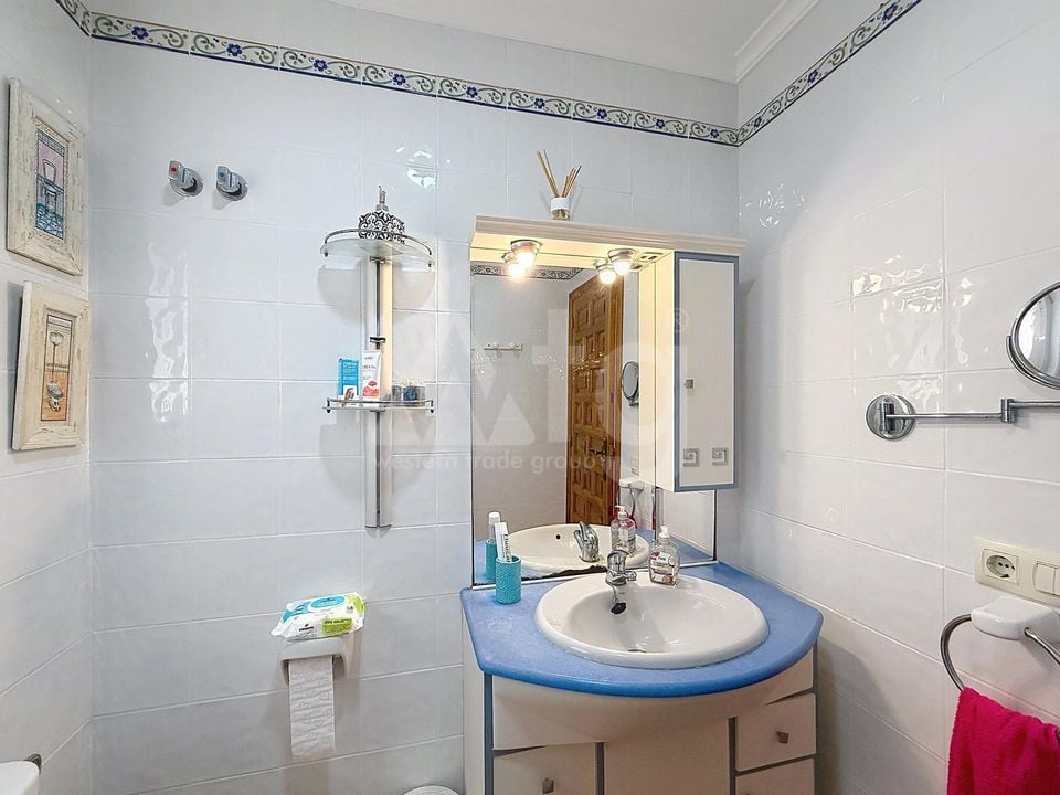 Apartament cu 2 dormitoare în Benitachell - CDS144808 - Imagini - 15
