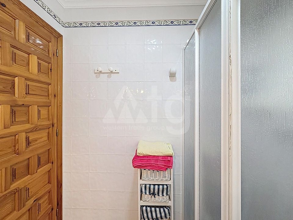 Apartament cu 2 dormitoare în Benitachell - CDS144808 - Imagini - 16