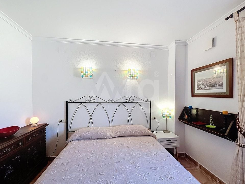 Apartament cu 2 dormitoare în Benitachell - CDS144808 - Imagini - 8