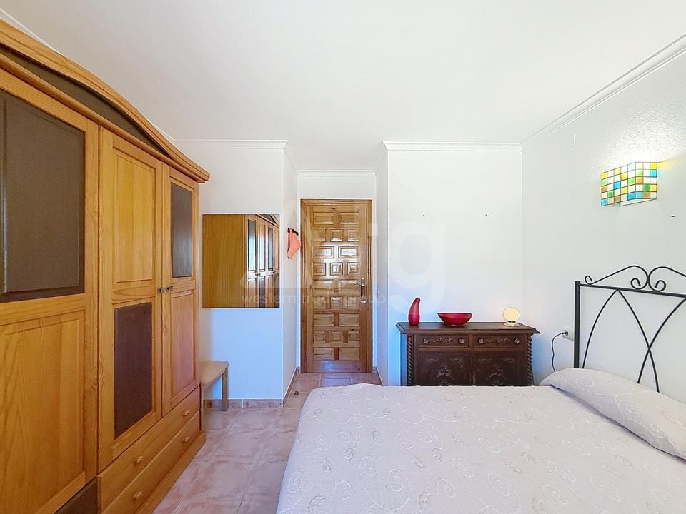 Apartament cu 2 dormitoare în Benitachell - CDS144808 - Imagini - 9