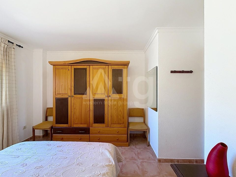 Apartament cu 2 dormitoare în Benitachell - CDS144808 - Imagini - 10
