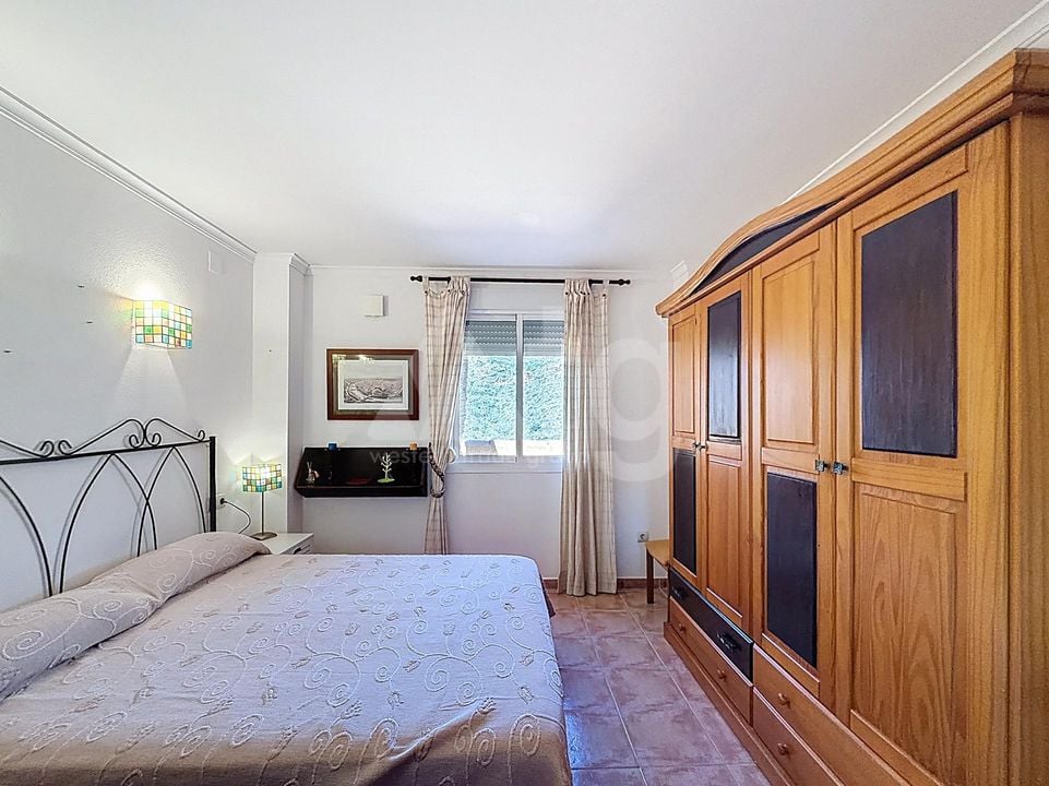 Apartament cu 2 dormitoare în Benitachell - CDS144808 - Imagini - 11