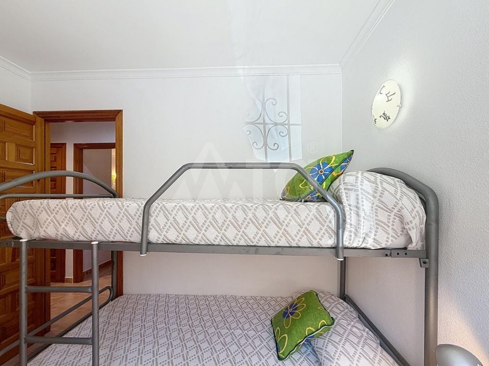 Apartament cu 2 dormitoare în Benitachell - CDS144808 - Imagini - 12