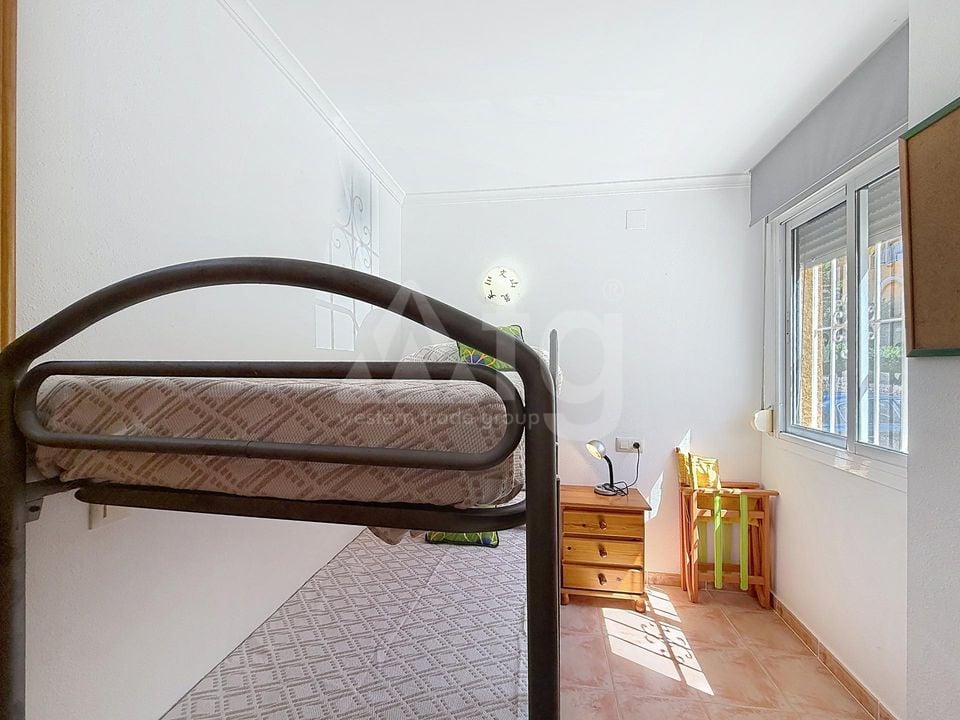 Apartament cu 2 dormitoare în Benitachell - CDS144808 - Imagini - 13