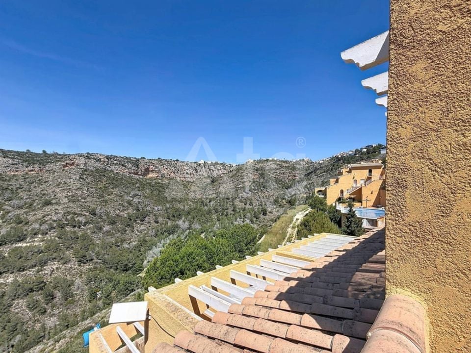 Apartament cu 2 dormitoare în Benitachell - CDS144808 - Imagini - 21