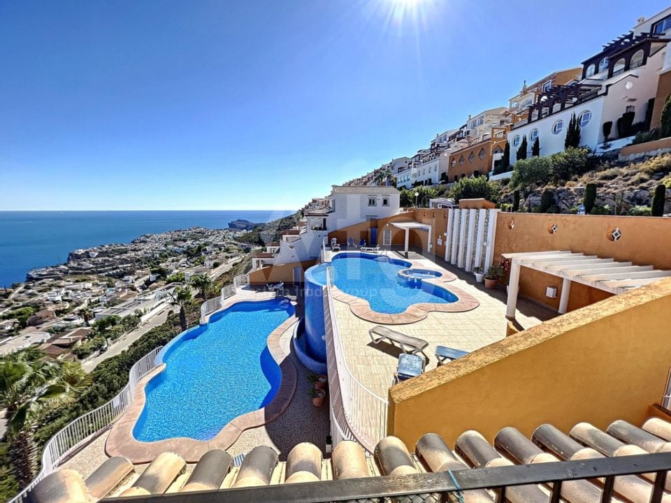 3 bedroom Duplex in Pueblo Mascarat - CDS144810 - Photo - 35