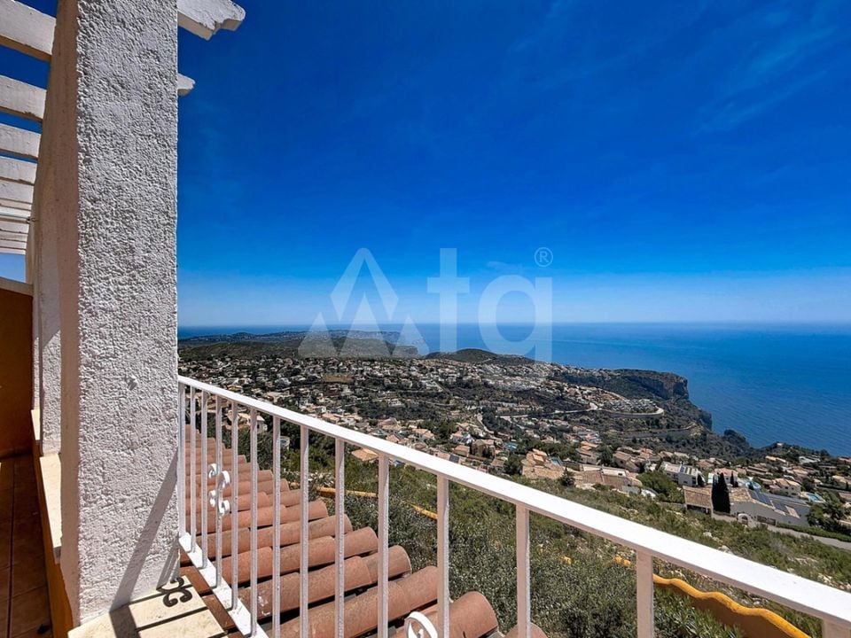 3 bedroom Duplex in Pueblo Mascarat - CDS144810 - Photo - 32