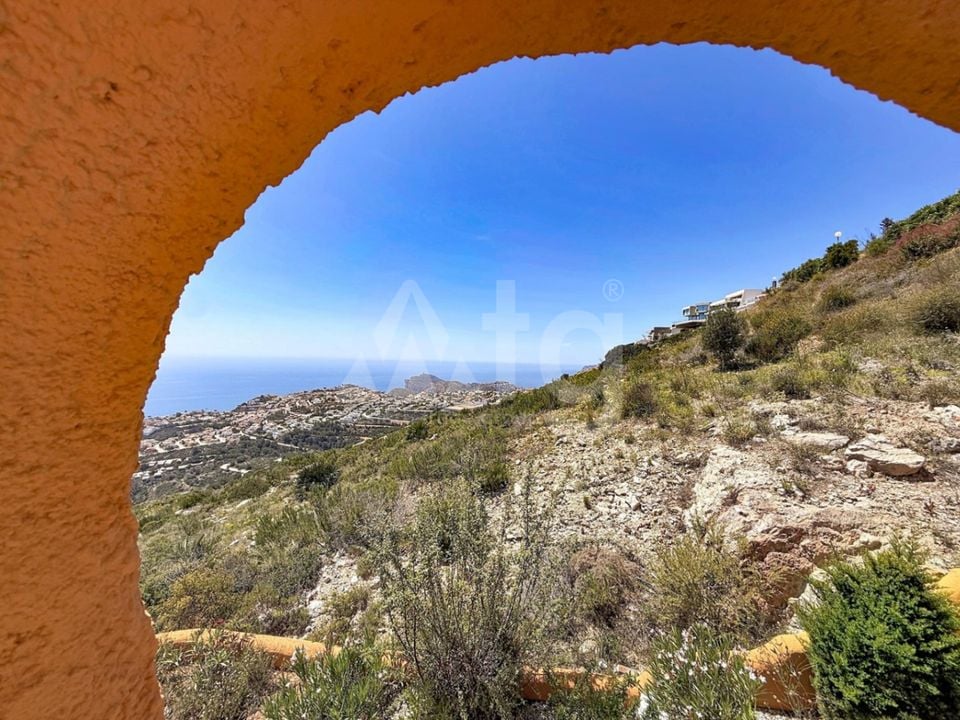 3 bedroom Duplex in Pueblo Mascarat - CDS144810 - Photo - 34
