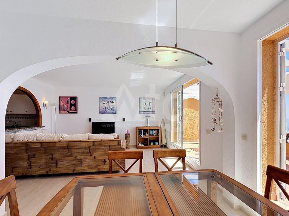 3 bedroom Duplex in Pueblo Mascarat - CDS144810 - Photo - 7