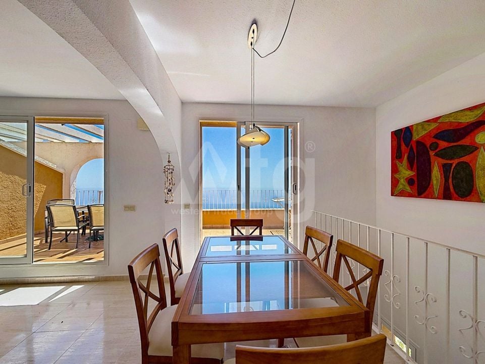 3 bedroom Duplex in Pueblo Mascarat - CDS144810 - Photo - 8