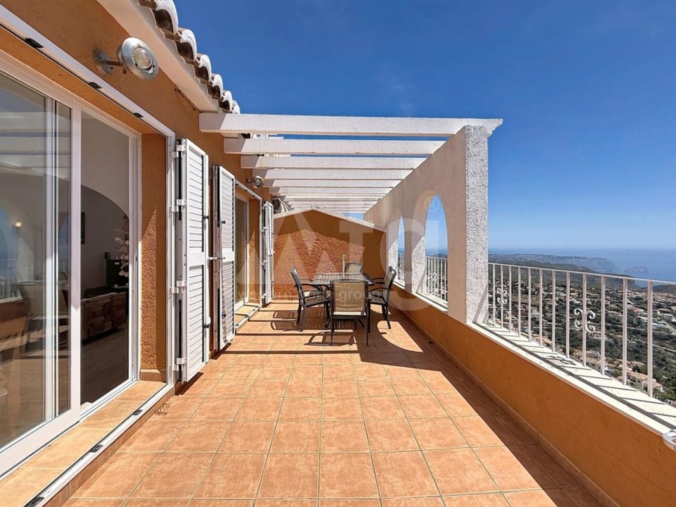 3 bedroom Duplex in Pueblo Mascarat - CDS144810 - Photo - 28