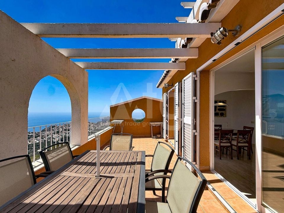 3 bedroom Duplex in Pueblo Mascarat - CDS144810 - Photo - 27