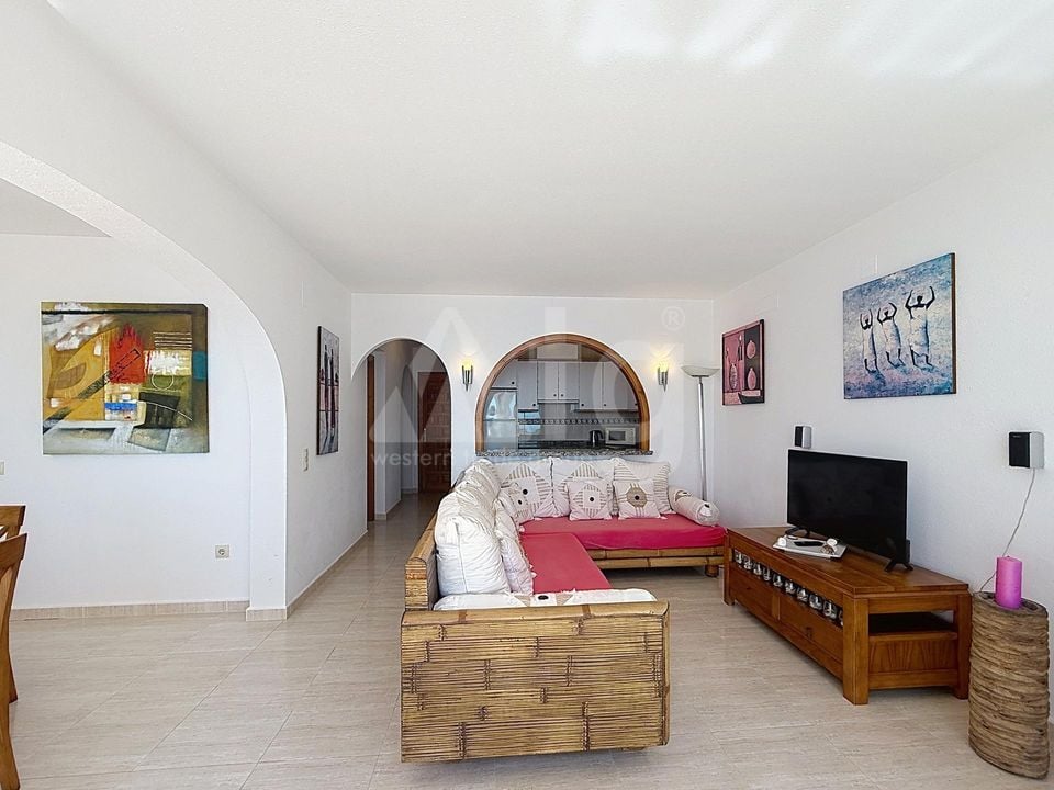 3 bedroom Duplex in Pueblo Mascarat - CDS144810 - Photo - 4