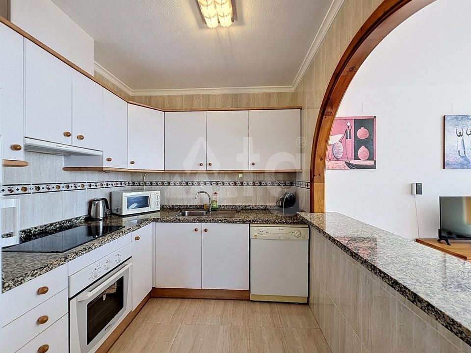 3 bedroom Duplex in Pueblo Mascarat - CDS144810 - Photo - 9