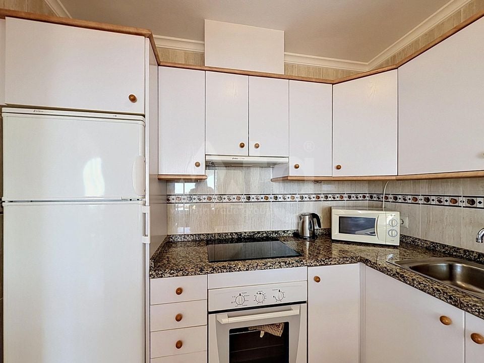 3 bedroom Duplex in Pueblo Mascarat - CDS144810 - Photo - 10