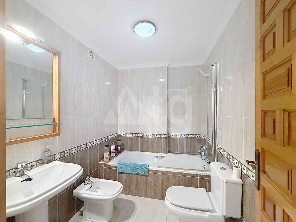 3 bedroom Duplex in Pueblo Mascarat - CDS144810 - Photo - 22