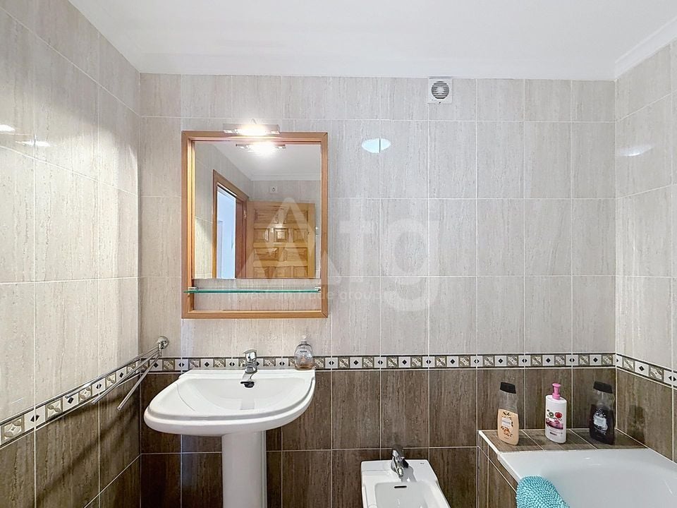 3 bedroom Duplex in Pueblo Mascarat - CDS144810 - Photo - 23