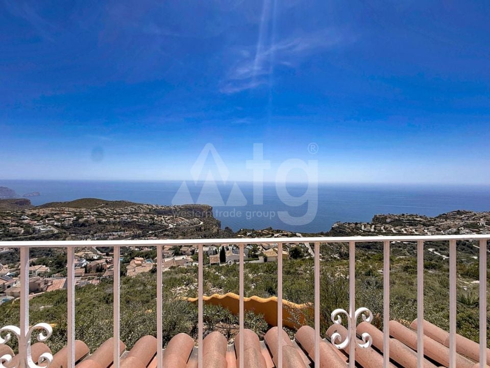 3 bedroom Duplex in Pueblo Mascarat - CDS144810 - Photo - 30