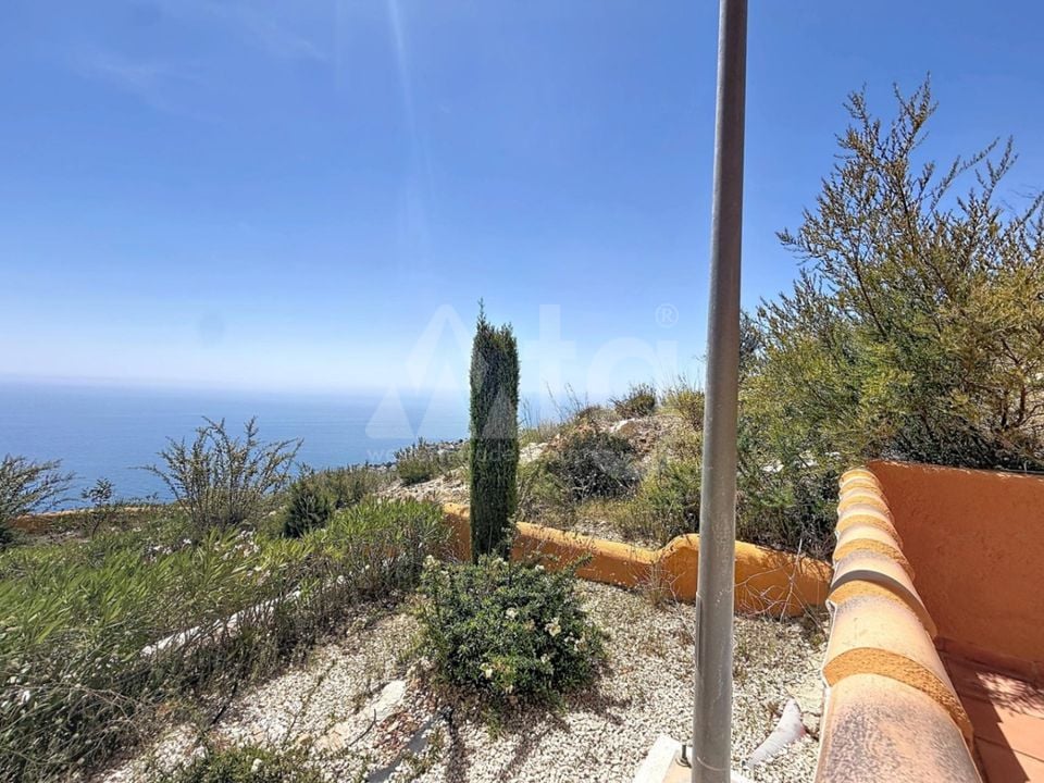 3 bedroom Duplex in Pueblo Mascarat - CDS144810 - Photo - 29