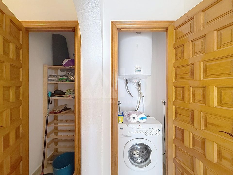 3 bedroom Duplex in Pueblo Mascarat - CDS144810 - Photo - 26